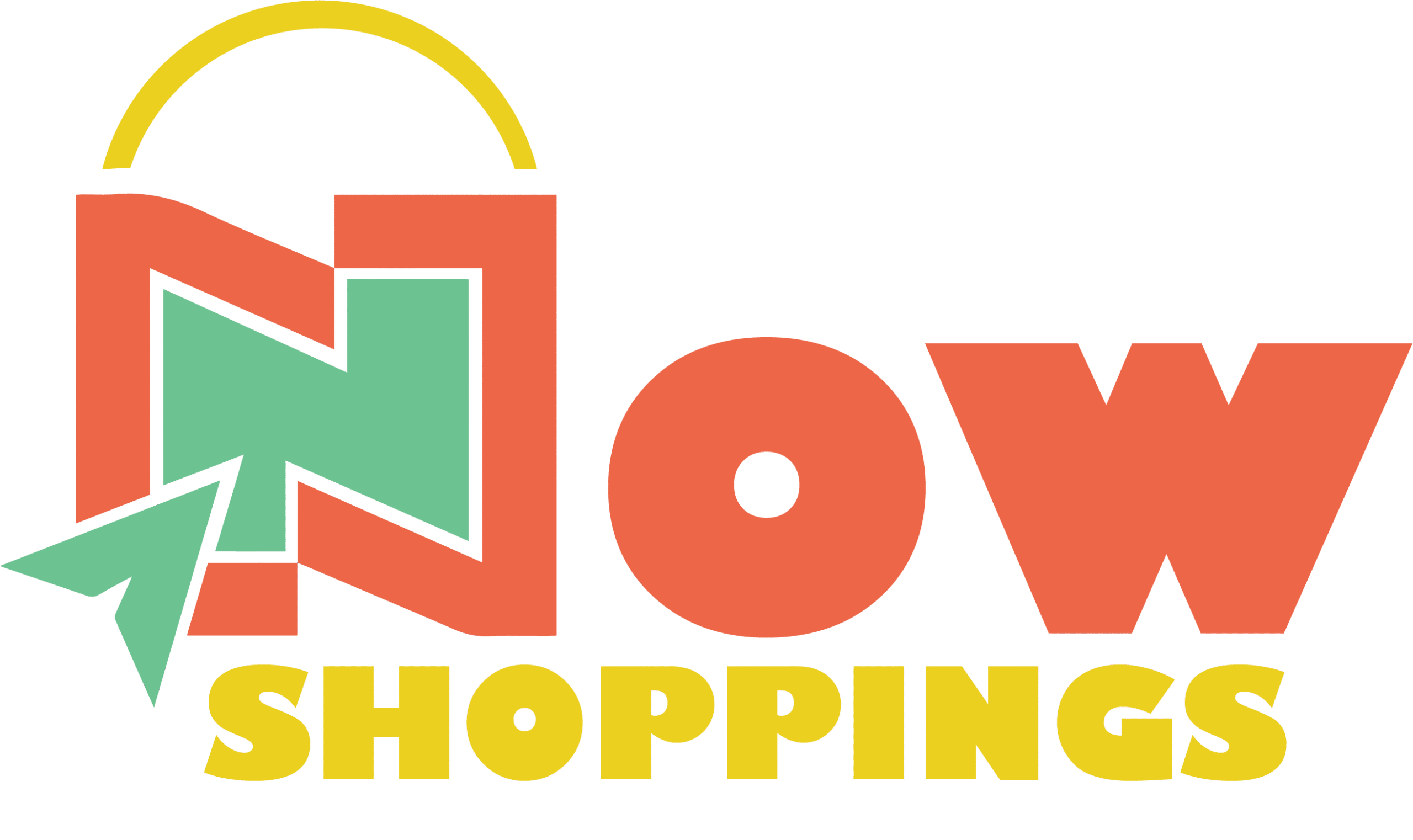 Now Shopping